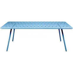 TABLE 207 X 100 CM