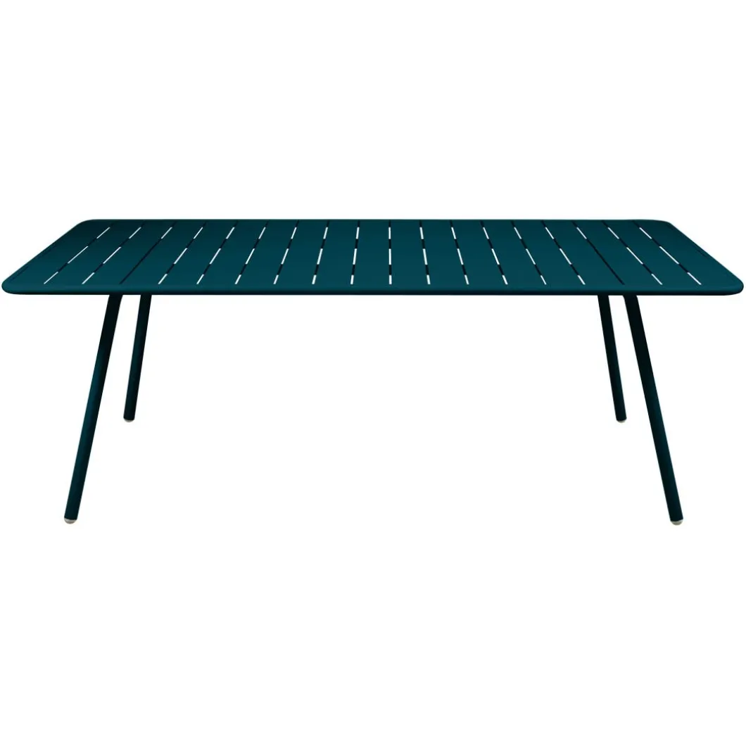 TABLE 207 X 100 CM