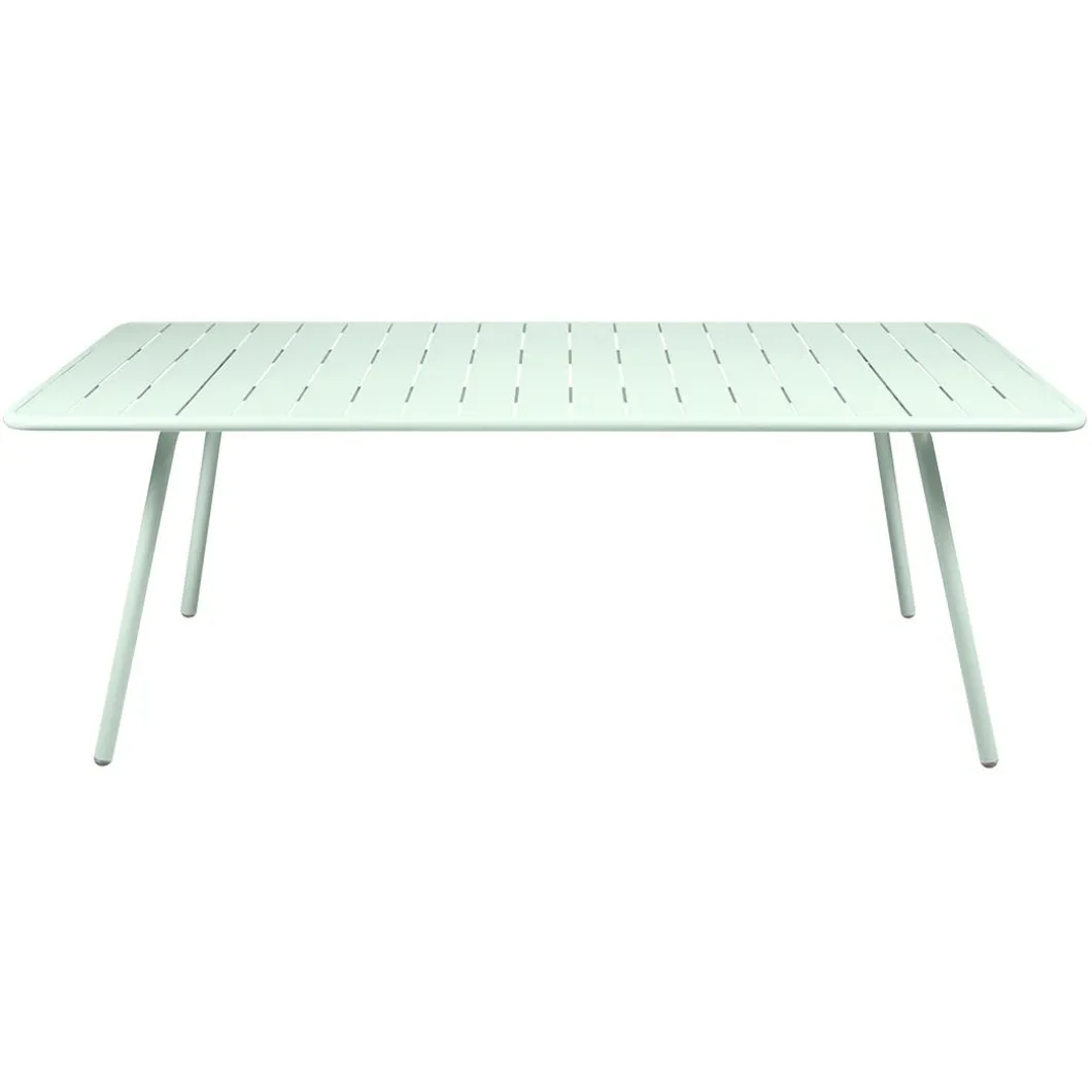 TABLE 207 X 100 CM