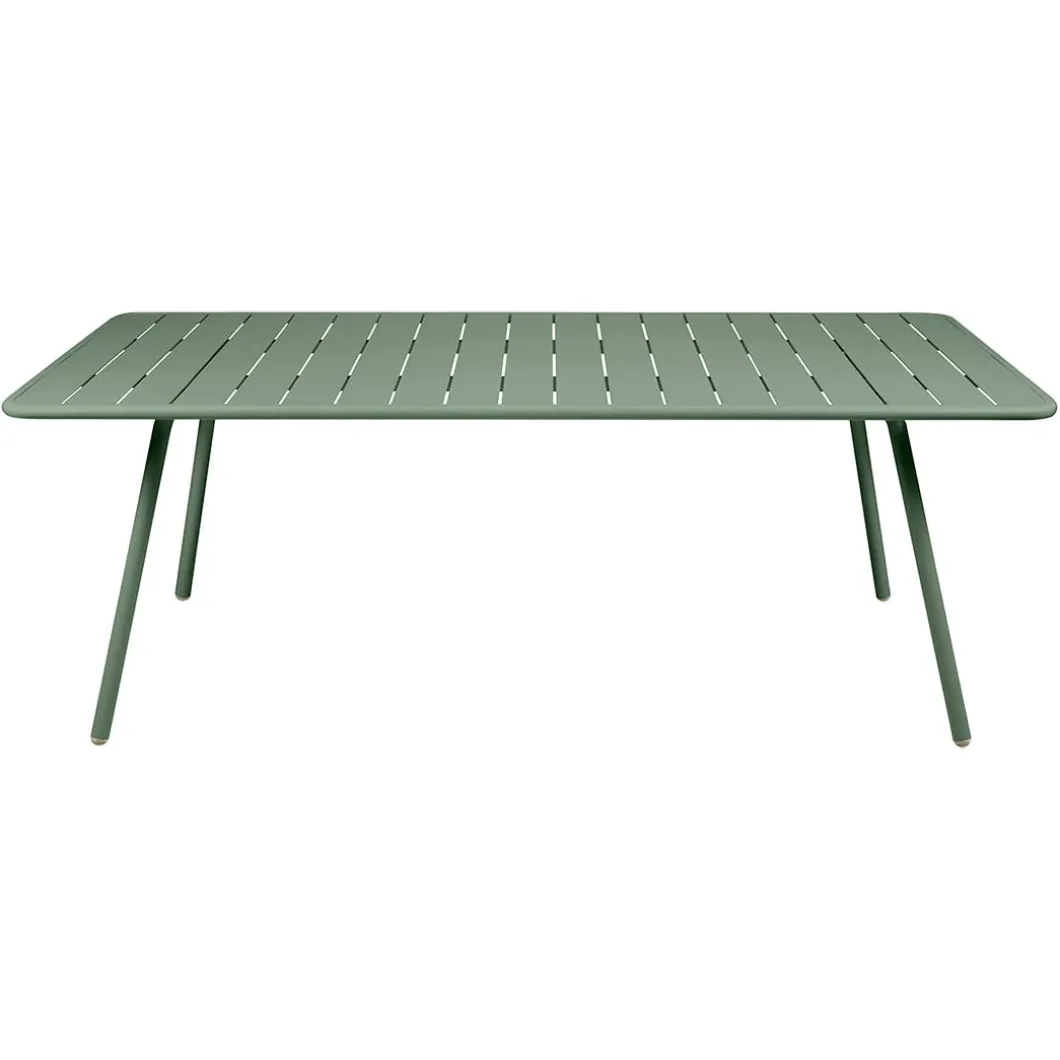 TABLE 207 X 100 CM