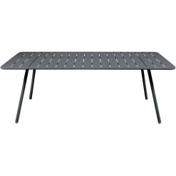 TABLE 207 X 100 CM