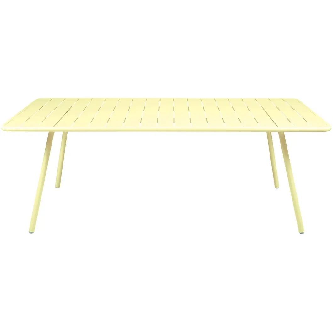 TABLE 207 X 100 CM