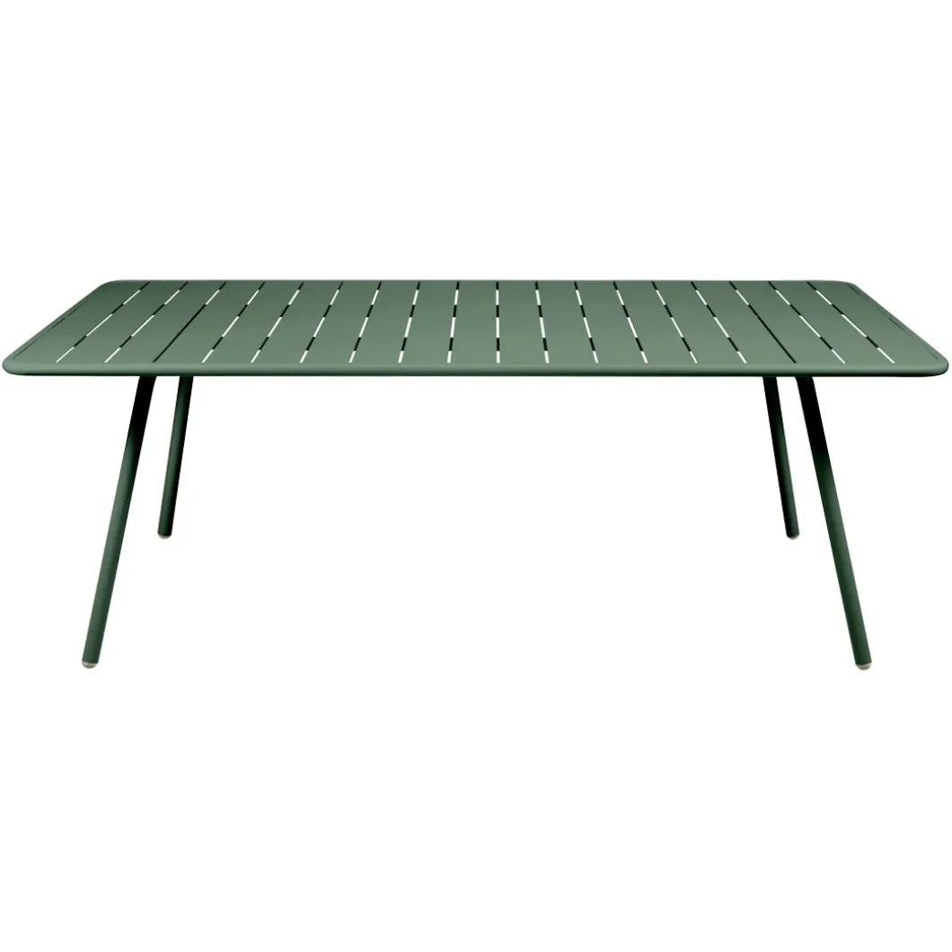 TABLE 207 X 100 CM