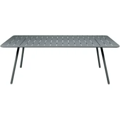 TABLE 207 X 100 CM
