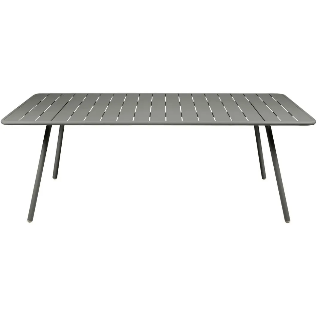 TABLE 207 X 100 CM