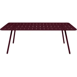 TABLE 207 X 100 CM