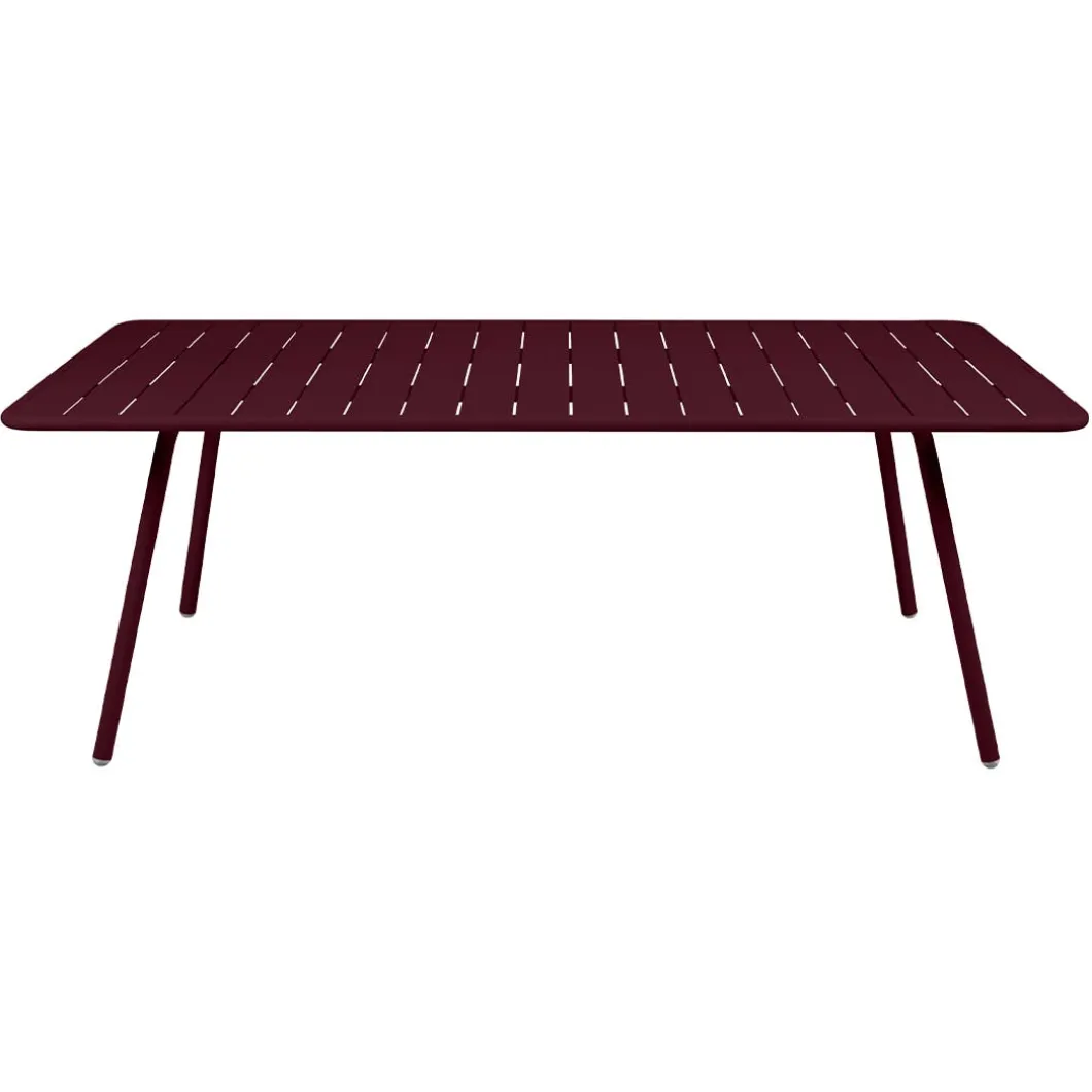 TABLE 207 X 100 CM