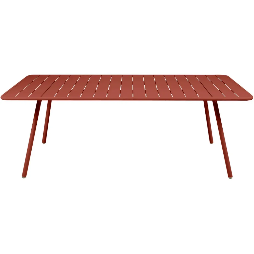 TABLE 207 X 100 CM