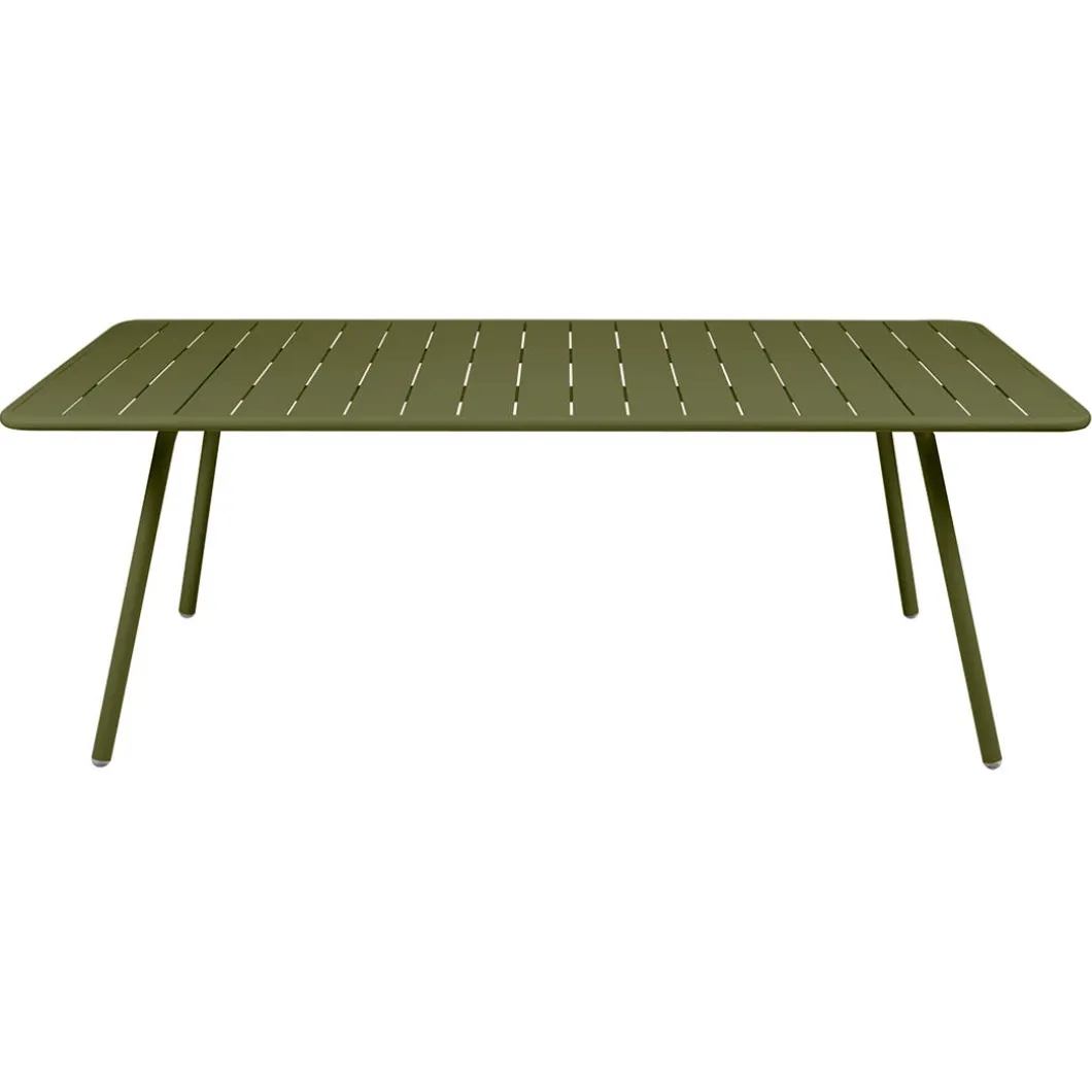 TABLE 207 X 100 CM