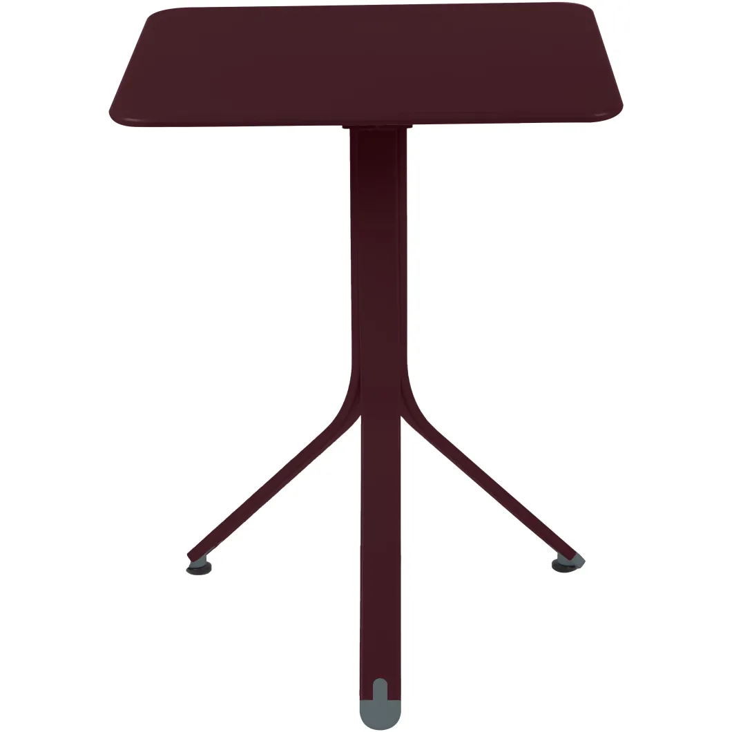 TABLE 57 X 57 CM