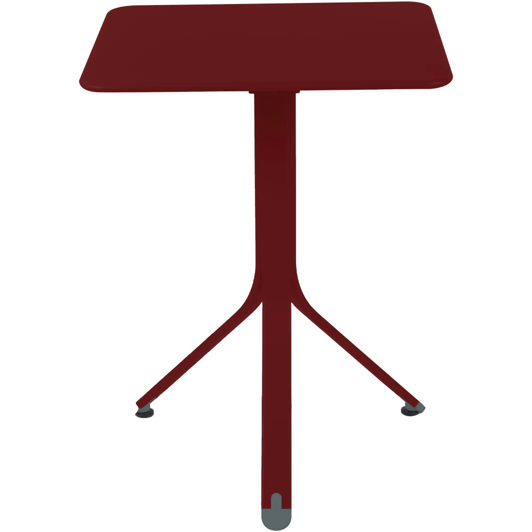TABLE 57 X 57 CM