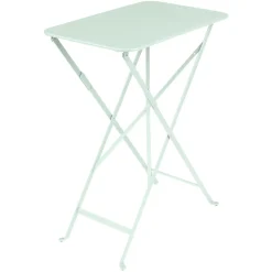 TABLE 57 X 37 CM