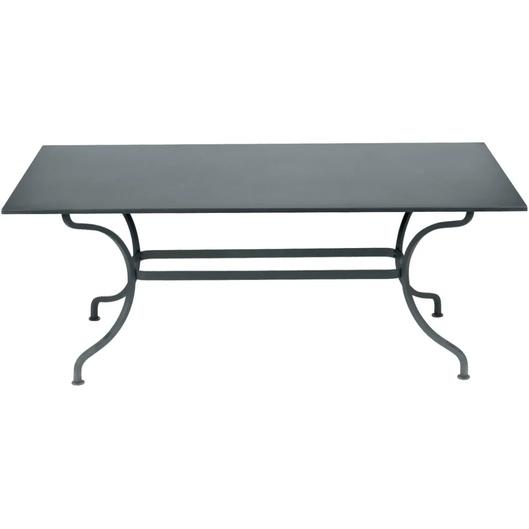 TABLE 180 X 100 CM