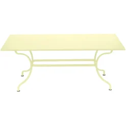 TABLE 180 X 100 CM