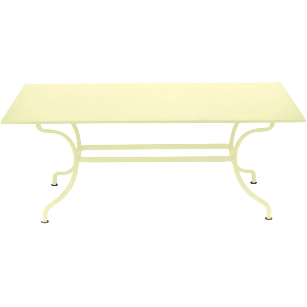 TABLE 180 X 100 CM