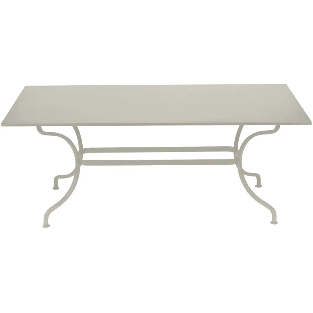 TABLE 180 X 100 CM