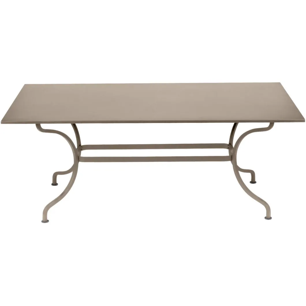TABLE 180 X 100 CM
