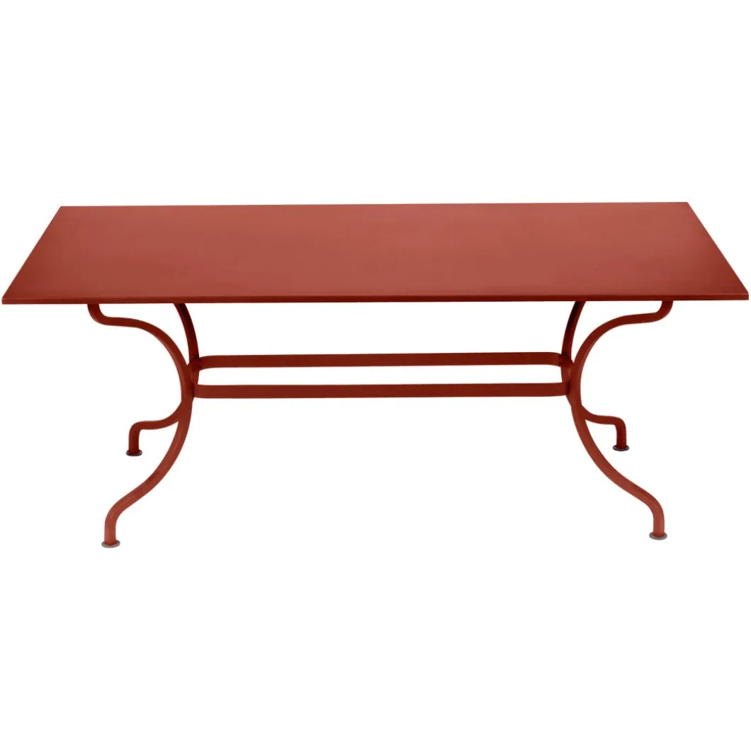 TABLE 180 X 100 CM