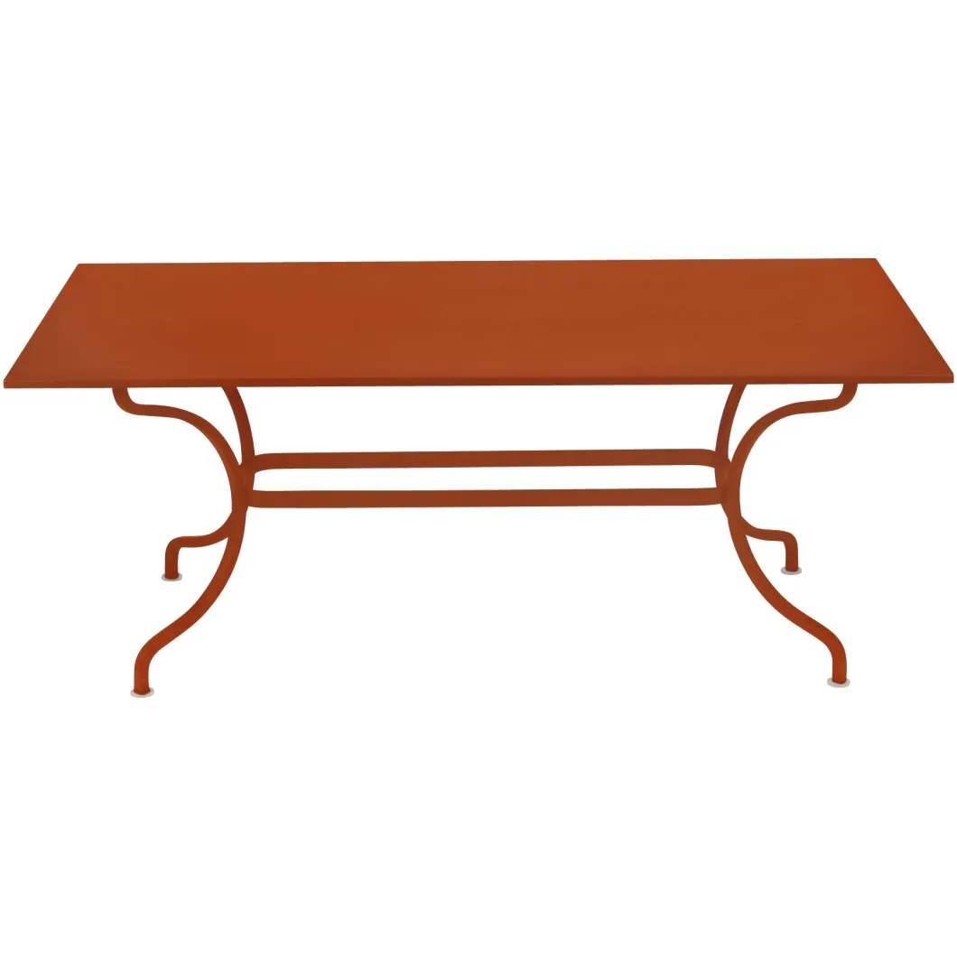 TABLE 180 X 100 CM