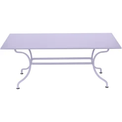 TABLE 180 X 100 CM