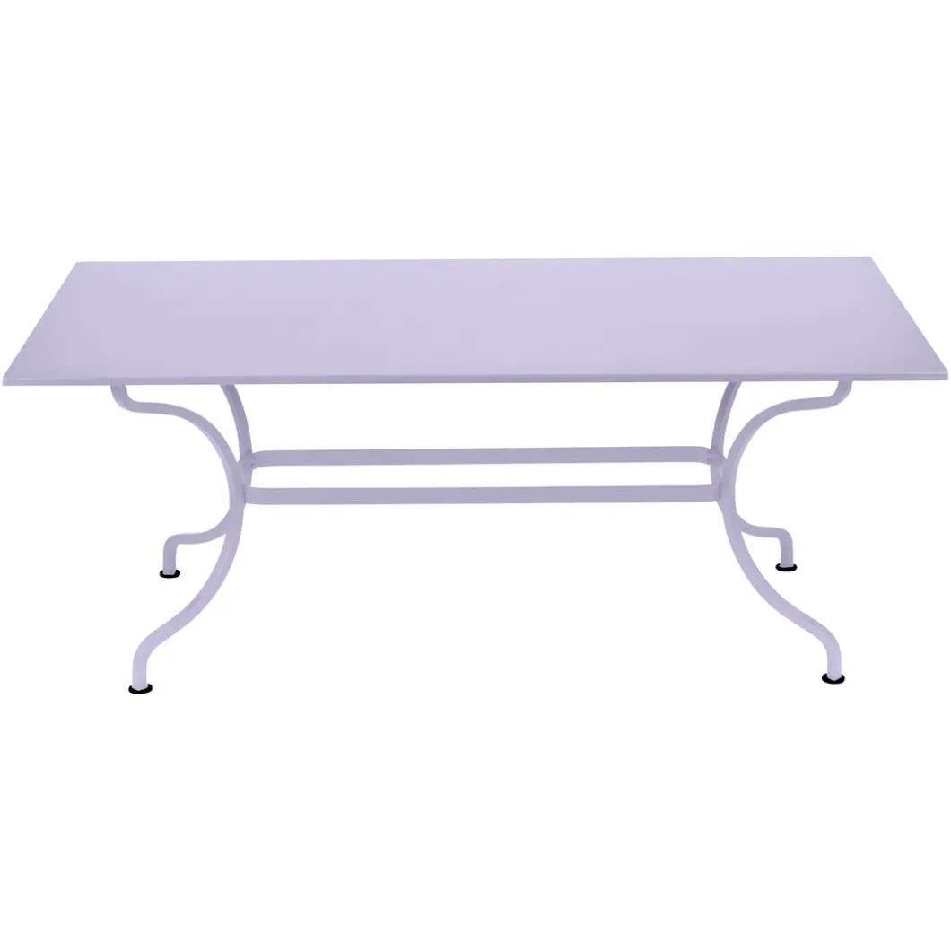 TABLE 180 X 100 CM