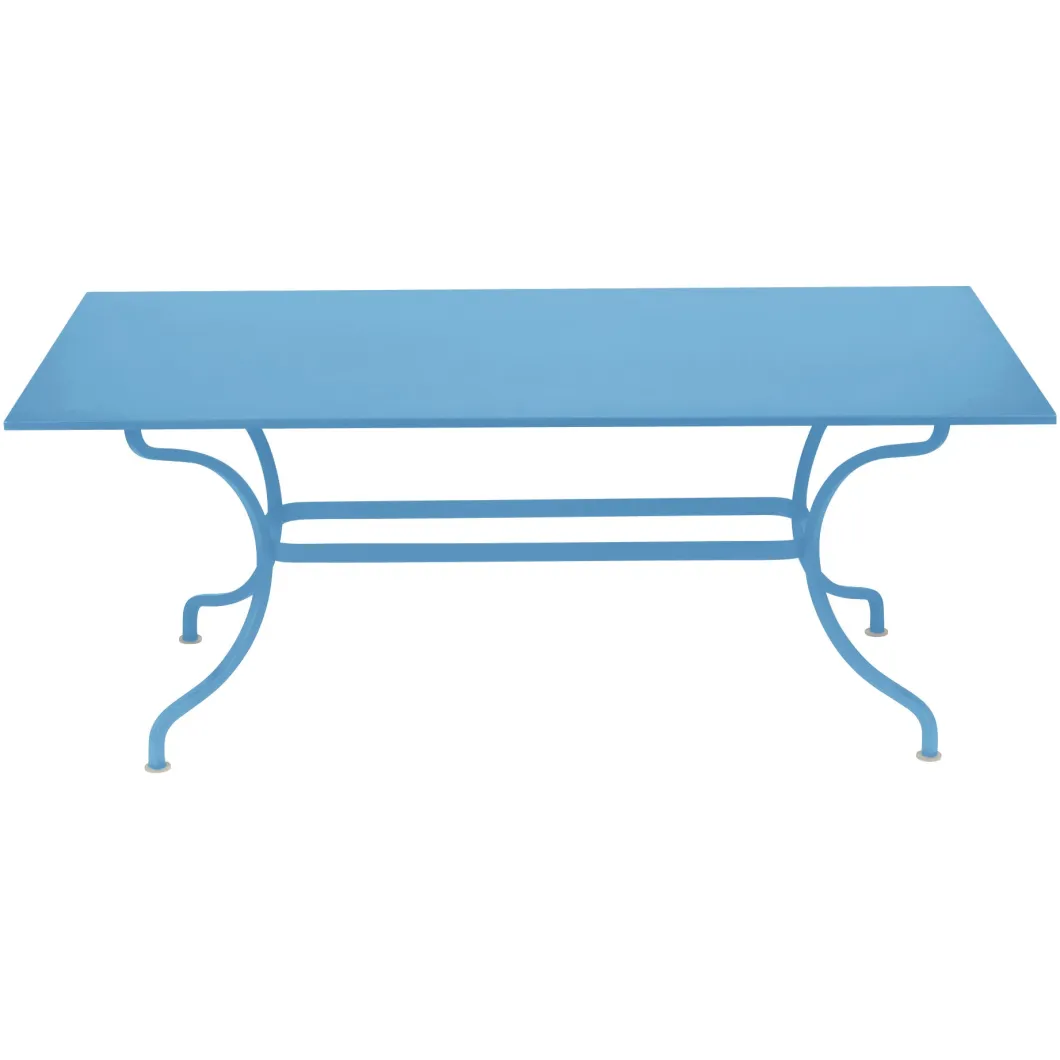 TABLE 180 X 100 CM
