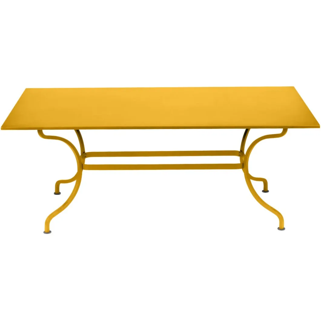 TABLE 180 X 100 CM