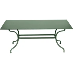 TABLE 180 X 100 CM