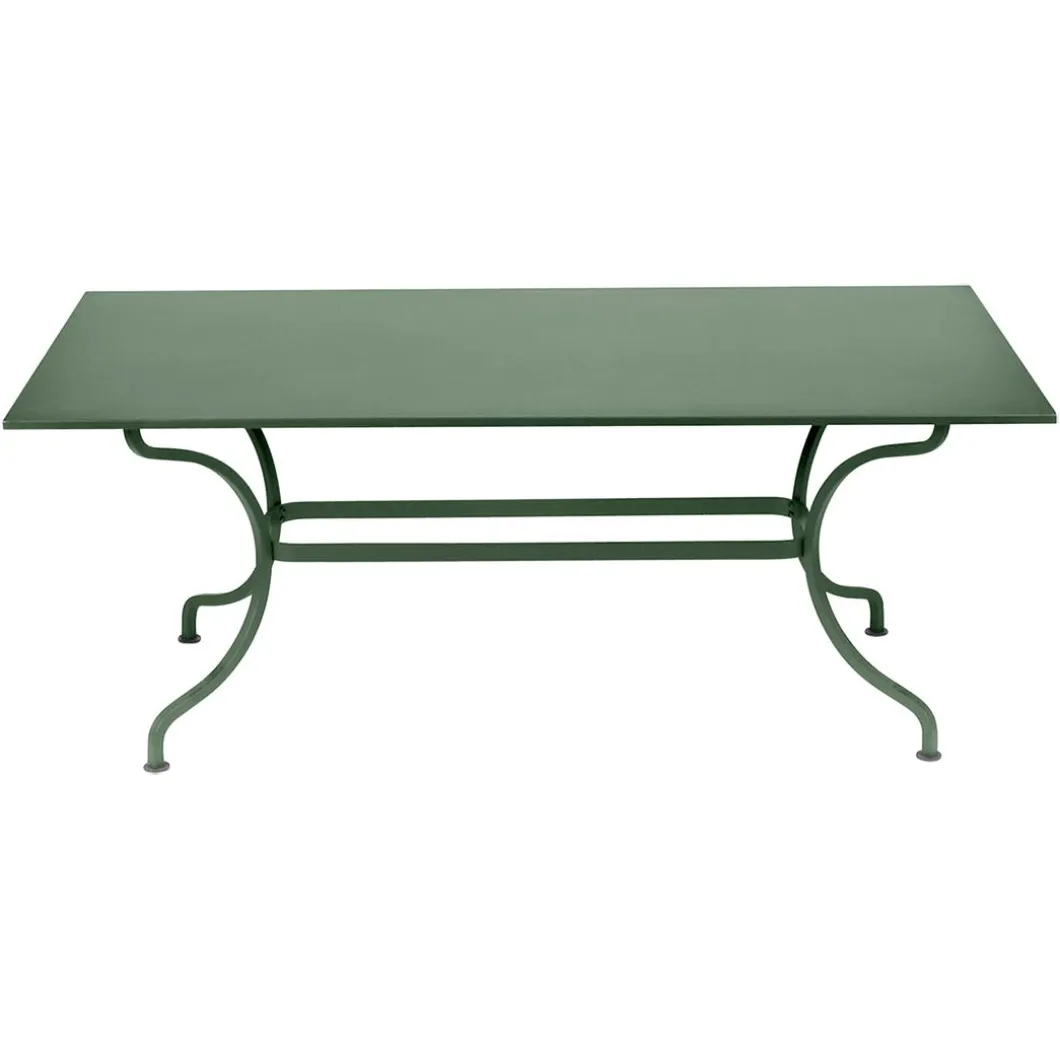 TABLE 180 X 100 CM