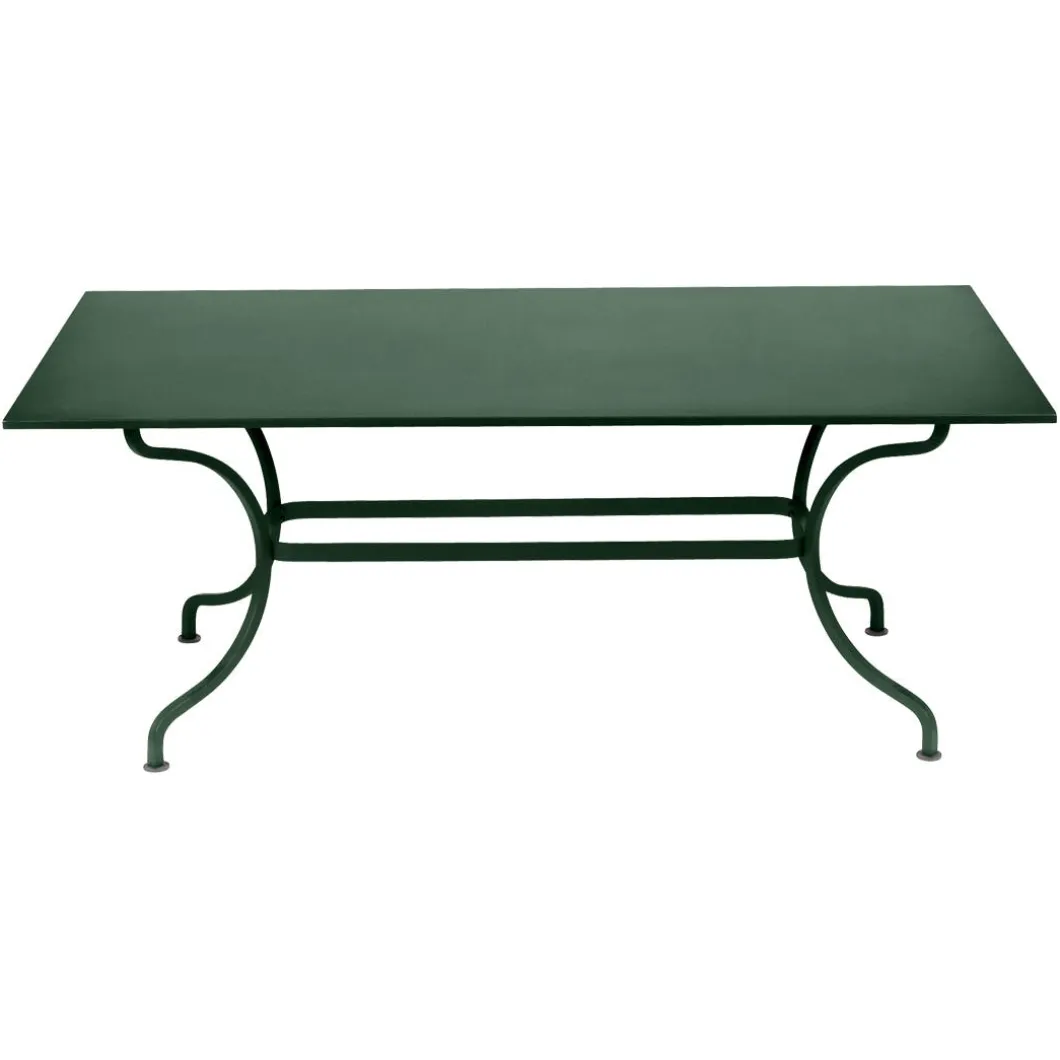 TABLE 180 X 100 CM