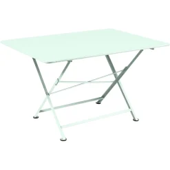 TABLE 128 X 90 CM