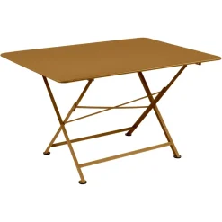 TABLE 128 X 90 CM