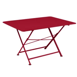 TABLE 128 X 90 CM
