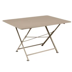 TABLE 128 X 90 CM
