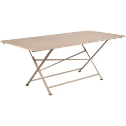 TABLE 190 X 90 CM