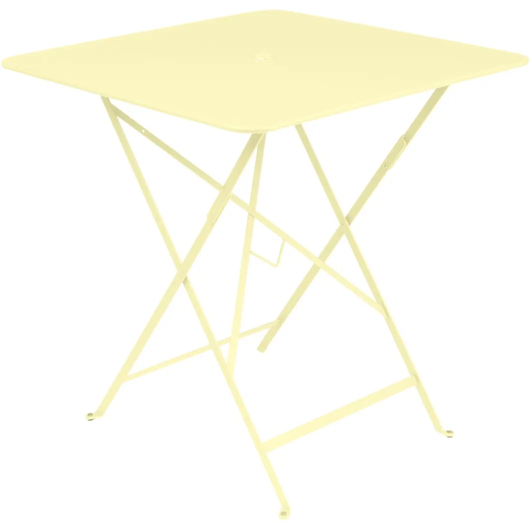 TABLE 71 X 71 CM