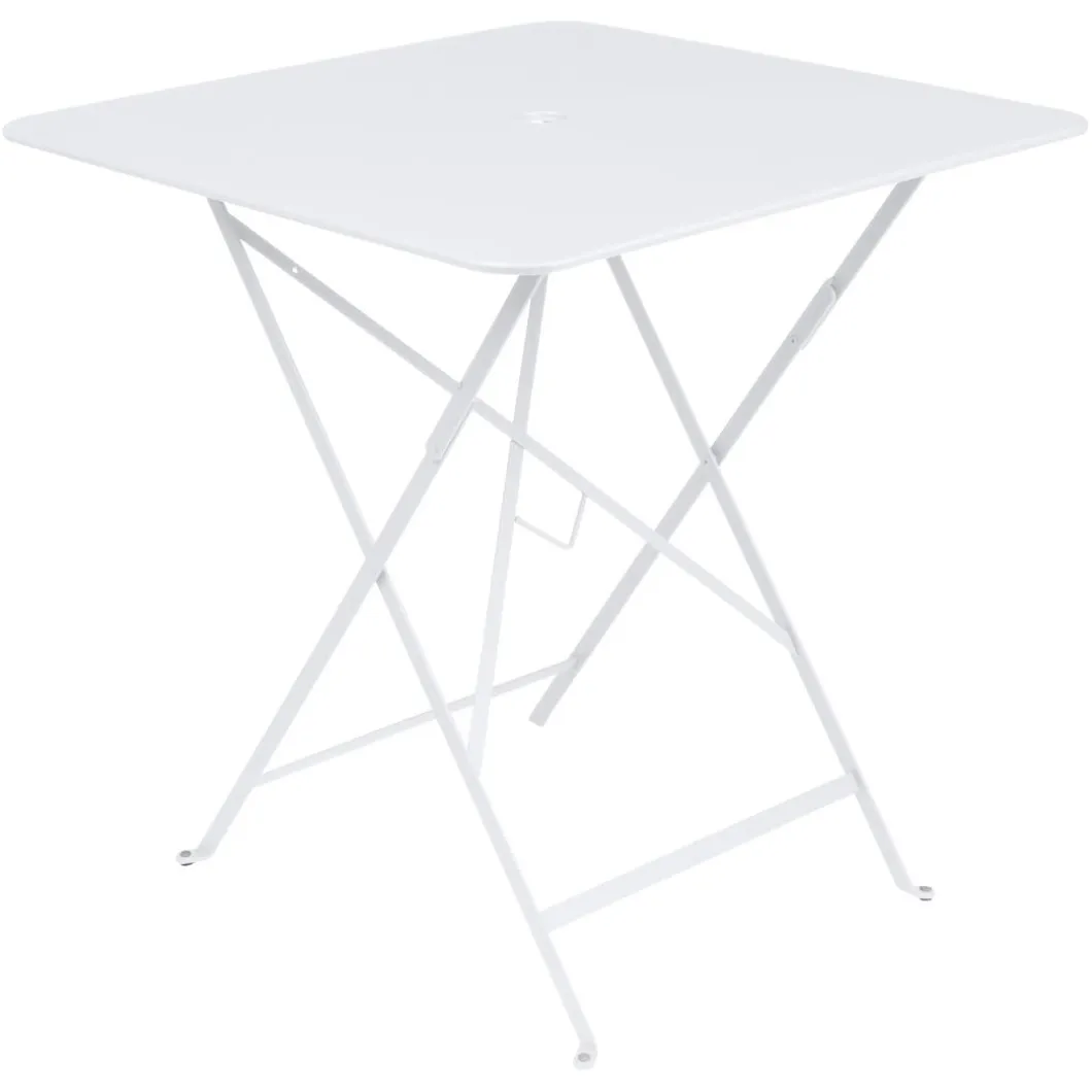 TABLE 71 X 71 CM