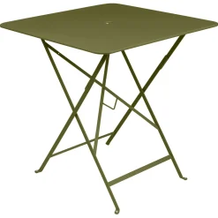 TABLE 71 X 71 CM