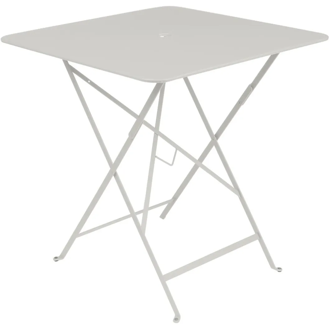 TABLE 71 X 71 CM