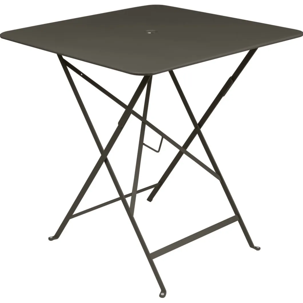 TABLE 71 X 71 CM