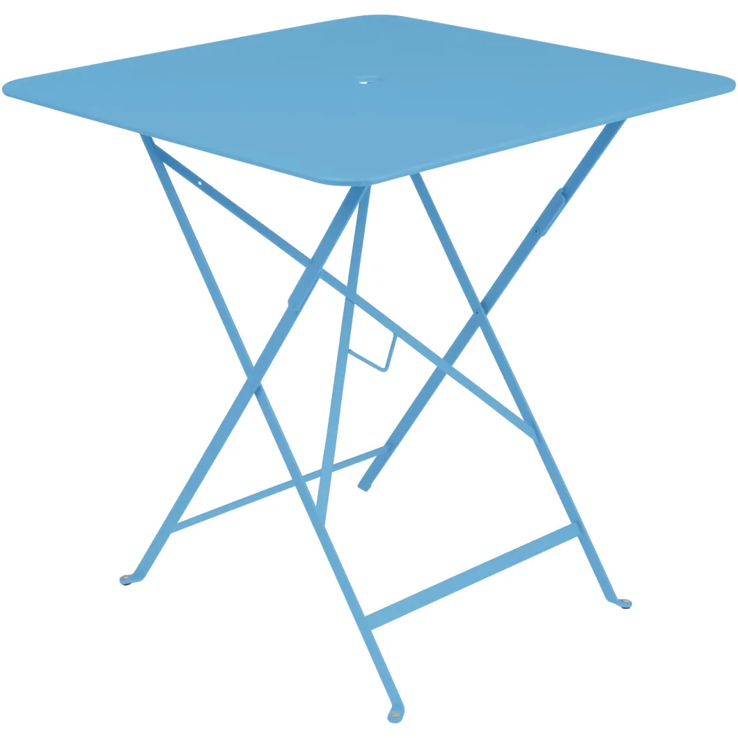 TABLE 71 X 71 CM
