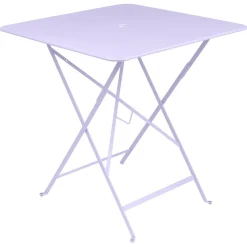 TABLE 71 X 71 CM