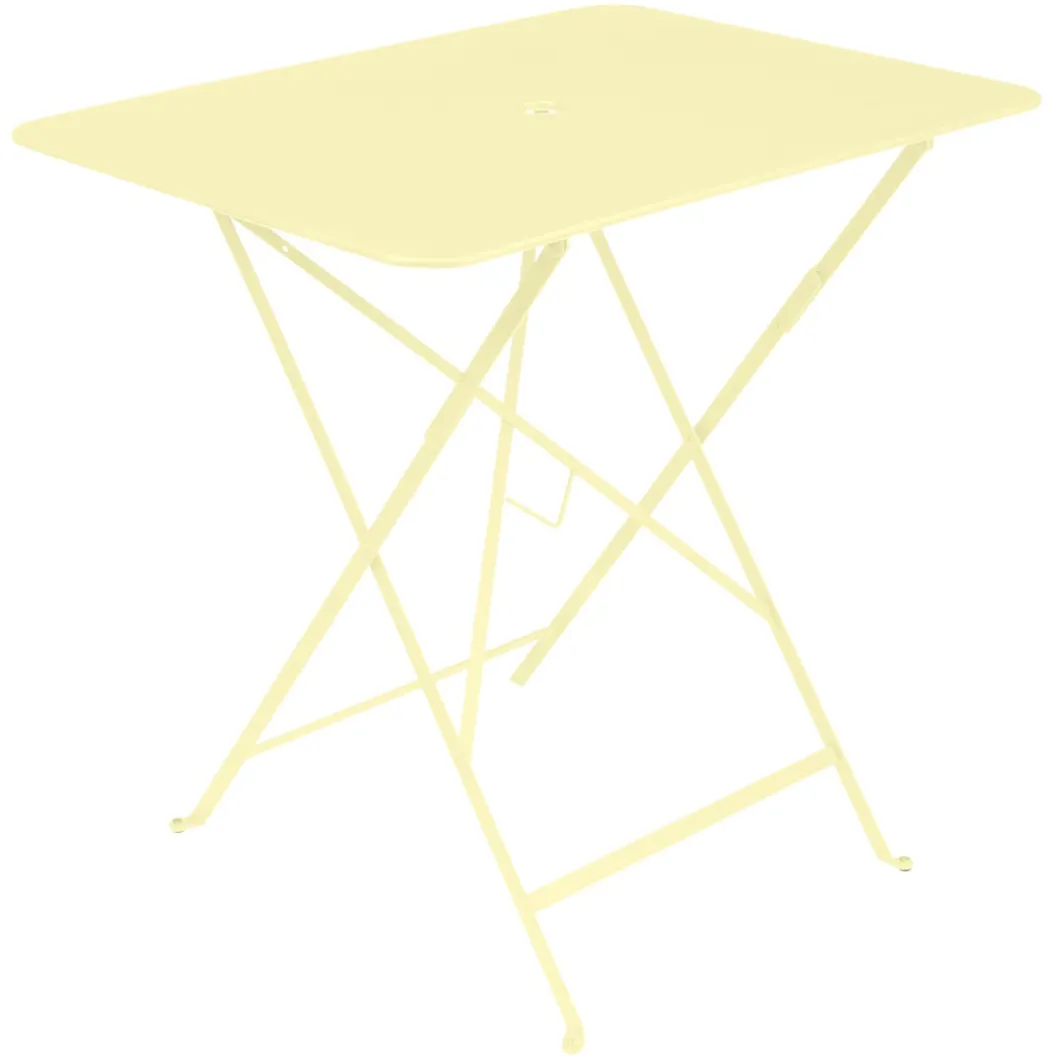 TABLE 77 X 57 CM