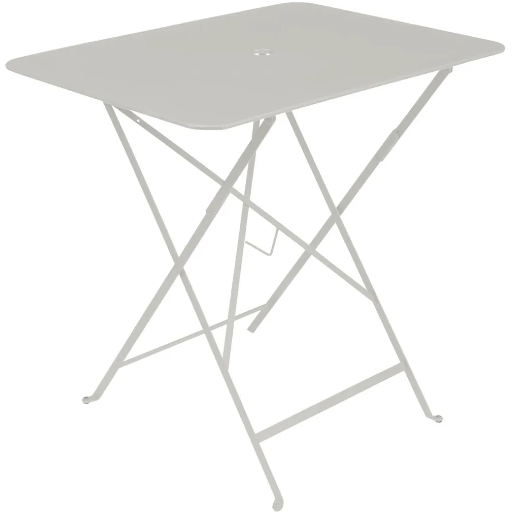 TABLE 77 X 57 CM