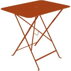 TABLE 77 X 57 CM