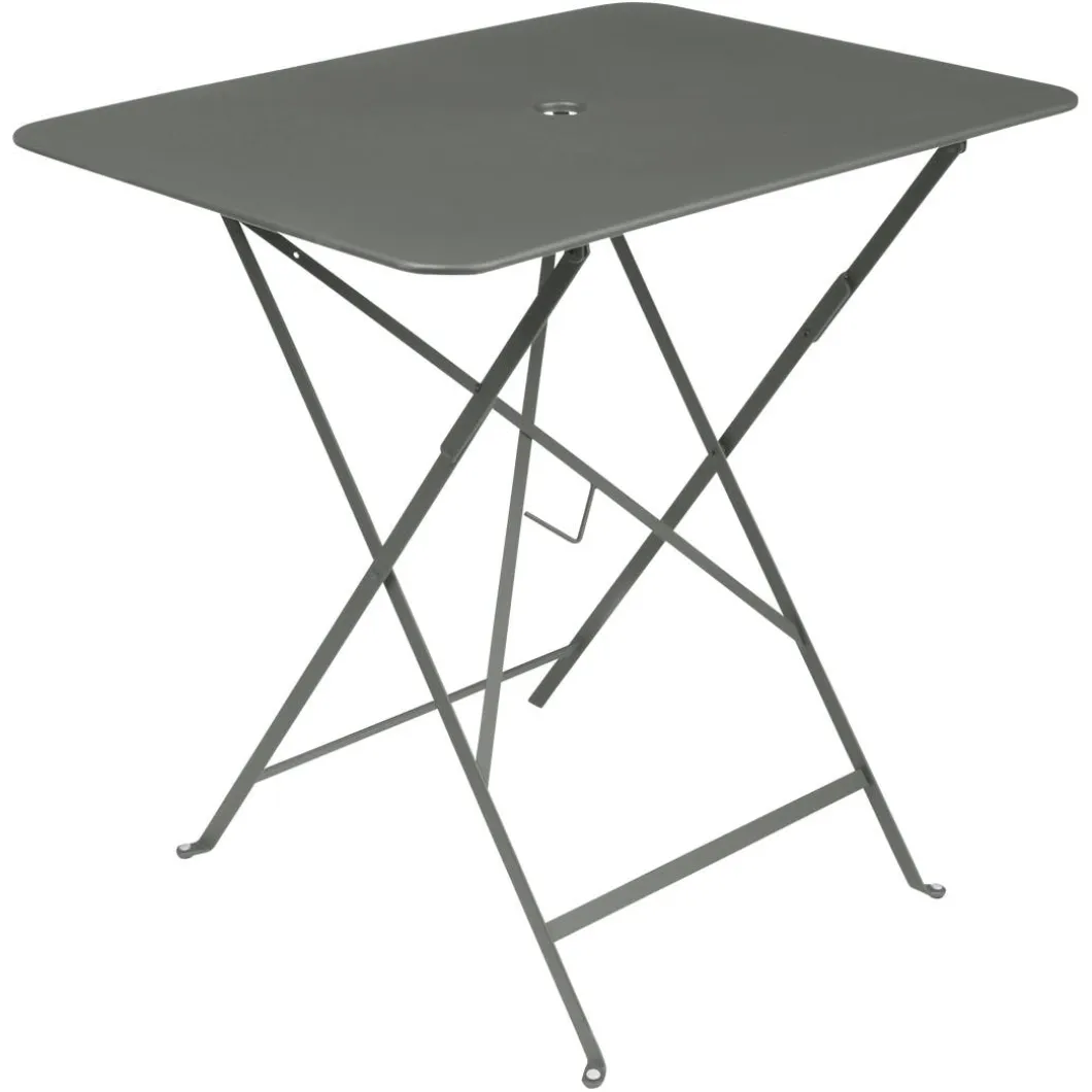 TABLE 77 X 57 CM
