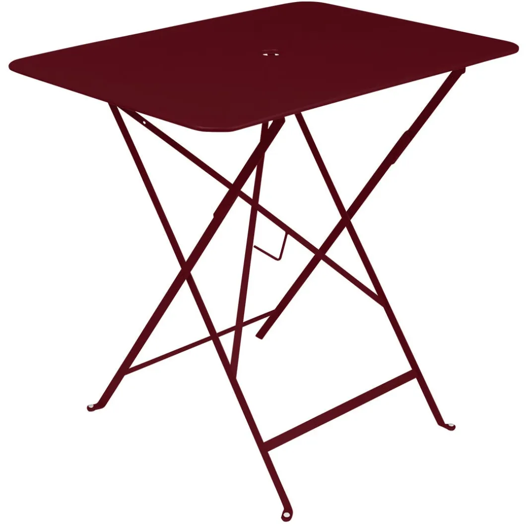 TABLE 77 X 57 CM
