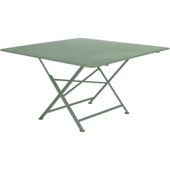 TABLE 128 X 128 CM