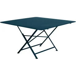 TABLE 128 X 128 CM