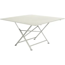 TABLE 128 X 128 CM